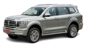 GWM Tank 500 ทุกรุ่นย่อย