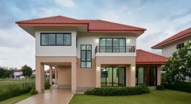 บ้านนิยมพานิชเรียลเอสเตท ทุกโครงการย่อย