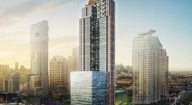 ศุภาลัย ไอคอน ทุกโครงการย่อย