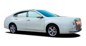 Mitsuoka Galue ทุกรุ่นย่อย