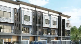 บ้านเคพี ลิฟวิ่ง เรียลเอสเตท ทุกโครงการย่อย