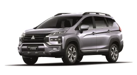 Mitsubishi Xpander ทุกรุ่นย่อย