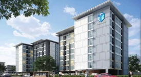 เดอะ คิวบ์ ทุกโครงการย่อย