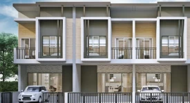 บ้านอรินสิริ แลนด์ ทุกโครงการย่อย