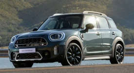 Mini Countryman ทุกรุ่นย่อย