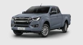 Isuzu D-MAX ทุกรุ่นย่อย