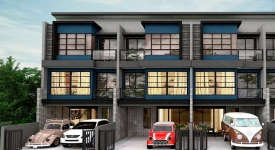 บ้านนายน์ ดีกรี ทุกโครงการย่อย