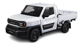 Toyota Hiliux Champ ทุกย่อย