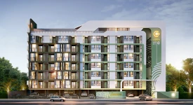 คอนโดแคปสโตน ทุกโครงการย่อย