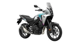 Honda NX ทุกรุ่นย่อย