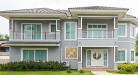 บ้านธนาพรปาร์คโฮม ทุกโครงการย่อย