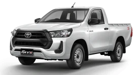 Toyota Revo ทุกรุ่นย่อย