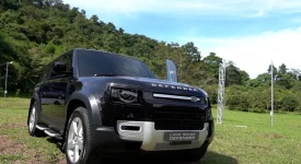 Land Rover Defender ทุกรุ่นย่อย