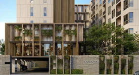 คอนโดรอแยลเฮ้าส์ ทุกโครงการย่อย