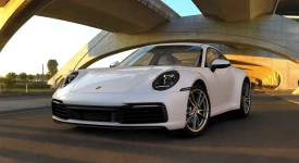 Porsche 911 ทุกรุ่นย่อย