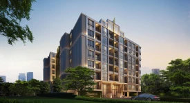 คอนโดอมรันทา ดีเวลลอปเมนท์ ทุกโครงการย่อย