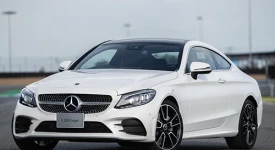 Mercedes-benz C-Class ทุกรุ่นย่อย