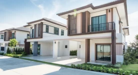 บ้านวัชรินทร์ กรุ๊ป (พัทยา) ทุกโครงการย่อย