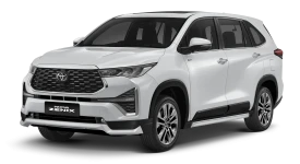 Toyota Innova ทุกย่อย