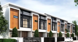 บ้านทีเอช เรียล เอสเตท ทุกโครงการย่อย