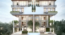 บ้านพรรณพัฒน์ ดีเวลลอปเมนท์ ทุกโครงการย่อย