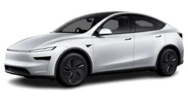 Tesla Model Y ทุกย่อย