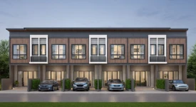 บ้านเทอร์ร่า ดีเวลลอปเม้นท์ ทุกโครงการย่อย