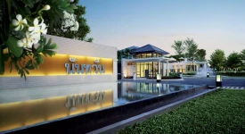 นันทวัน ทุกโครงการย่อย