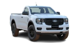 Ford Ranger ทุกย่อย