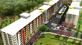 คอนโดพนาสนธิ์ กรีนเพลส ทุกโครงการย่อย