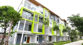 บ้านวี.เอ็ม.พี.ซี ทุกโครงการย่อย