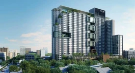 เดอะ สกาย by ไบรท์ ดีเวลลอปเมนท์ กรุงเทพ ทุกโครงการย่อย