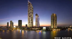 เดอะ ริเวอร์ ทุกโครงการย่อย