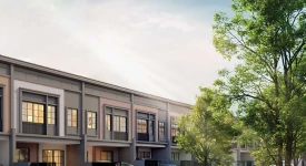 บ้านเจ้าพระยามหานคร ทุกโครงการย่อย