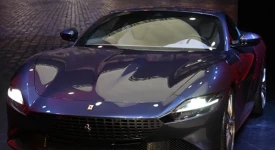 Ferrari Roma ทุกรุ่นย่อย