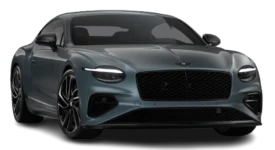 Bentley Continental ทุกย่อย