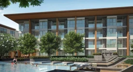 คอนโดทีซีพี พร็อพเพอร์ตี้ ทุกโครงการย่อย