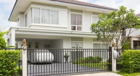 บ้านฟายน์โฮม นอร์ทแอสเสท ทุกโครงการย่อย