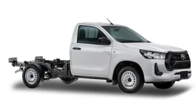 Toyota Revo ทุกรุ่นย่อย