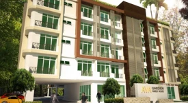 คอนโดสยาม อมาโก้ โฮลดิ้งส์ ทุกโครงการย่อย