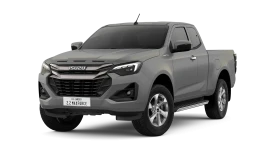 Isuzu D-MAX ทุกย่อย