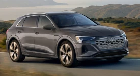 Audi Q8 ทุกรุ่นย่อย