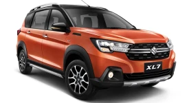 Suzuki XL 7 ทุกรุ่นย่อย