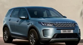Land Rover Discovery ทุกรุ่นย่อย