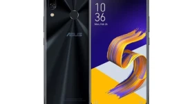ASUS Zenfone ทุกรุ่นย่อย