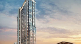 เดอ ลาพีส ทุกโครงการย่อย