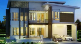 บ้านแสนสิริเฮ้าส์ซิ่ง ทุกโครงการย่อย