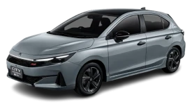 Honda City ทุกย่อย