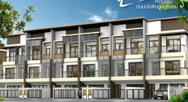 บ้านเจ เอส วี แลนด์ ทุกโครงการย่อย