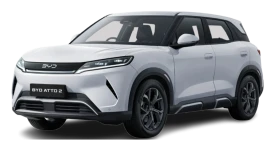BYD Atto 2 ทุกย่อย